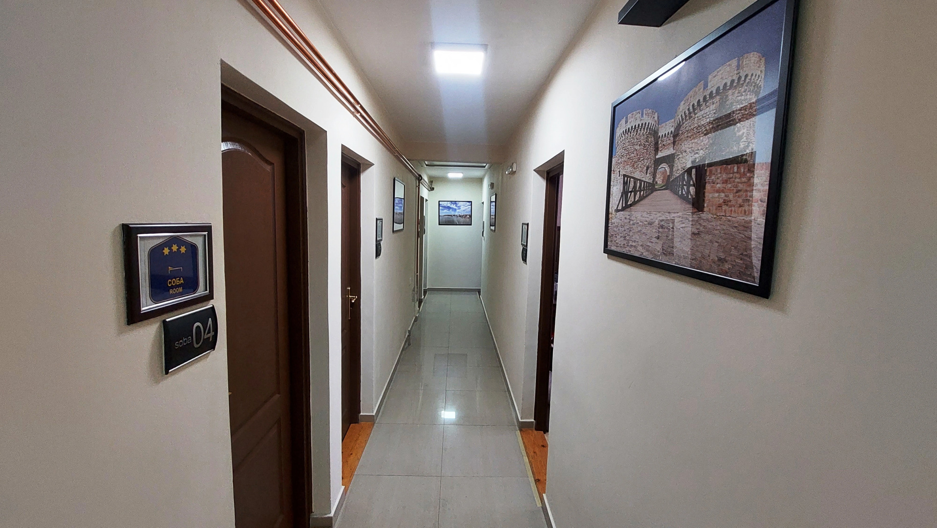 Foto - Hotel Villa Panorama