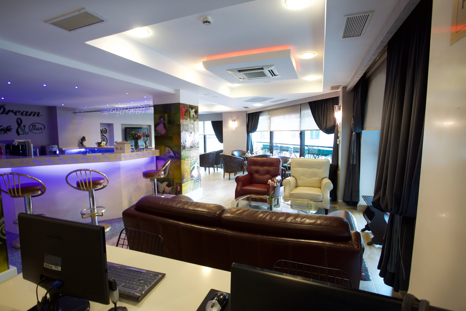 Photo - Zagreb Hotel