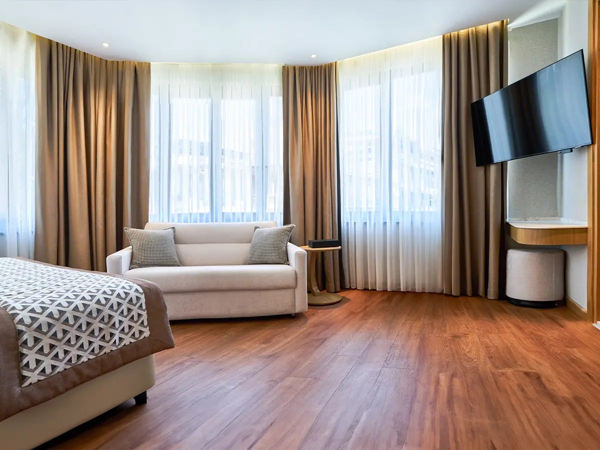 Foto - Thank You Hotel Sultanahmet