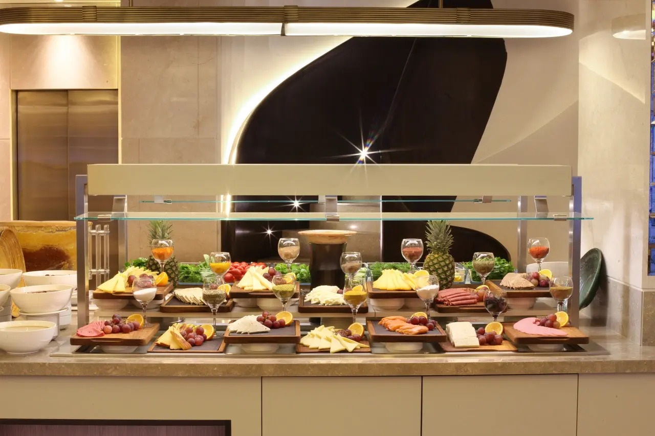 Foto - Bentley Hotel Bosphorus - Special Class