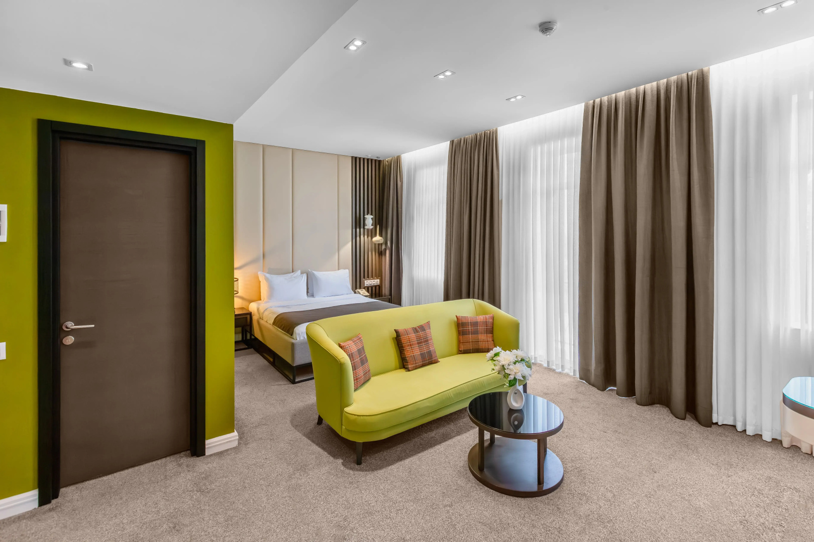 Photo - Ivy Garden Hotel Baku