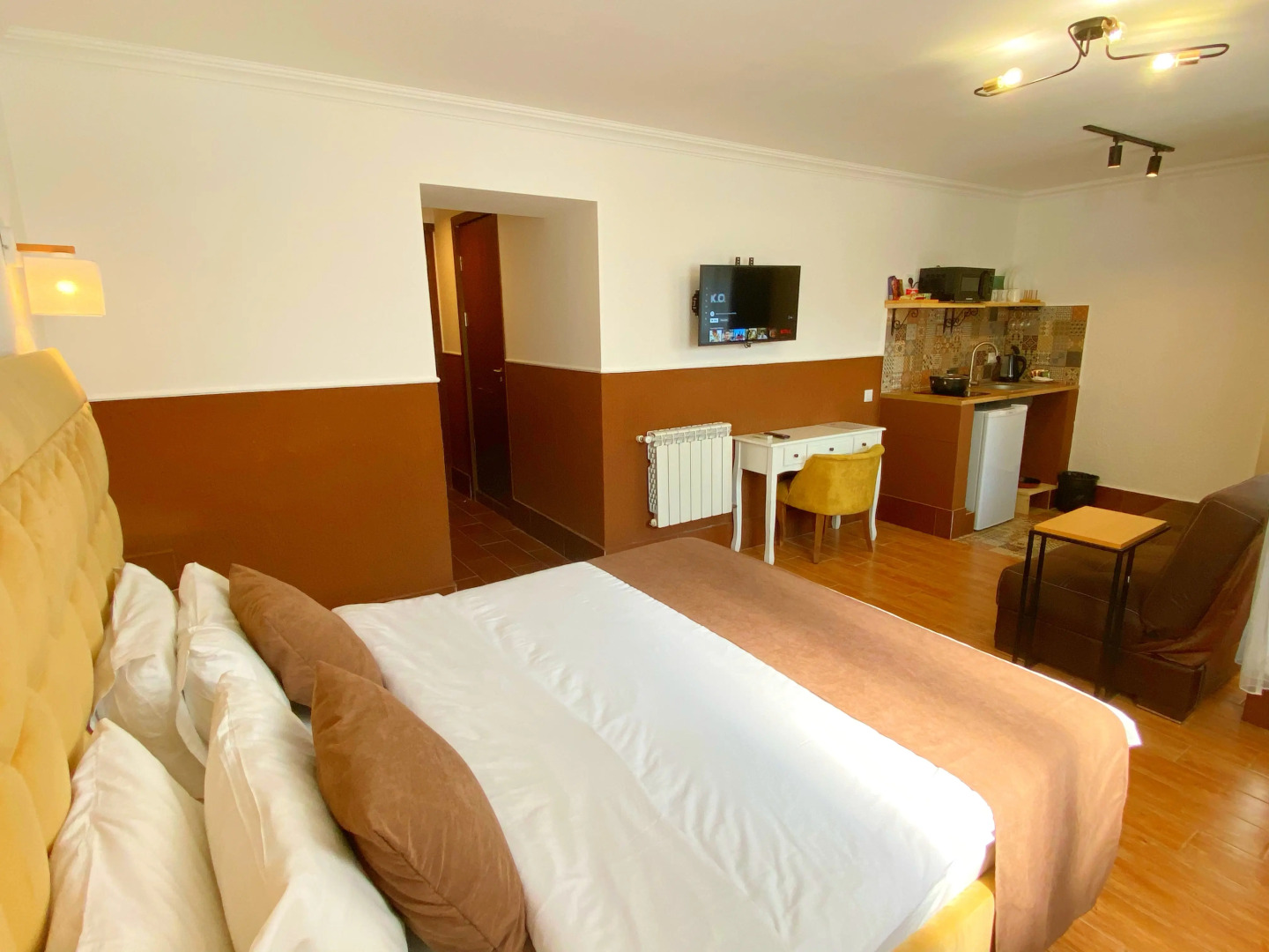 Foto - Hotel Orange Kutaisi