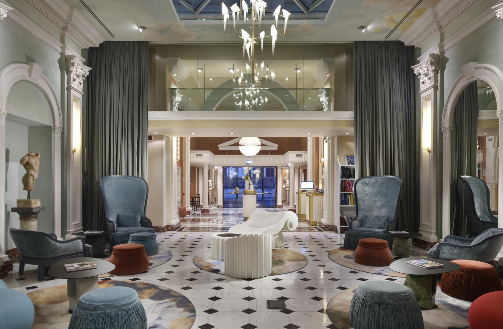 Photo - Leon's Place Hotel In Rome