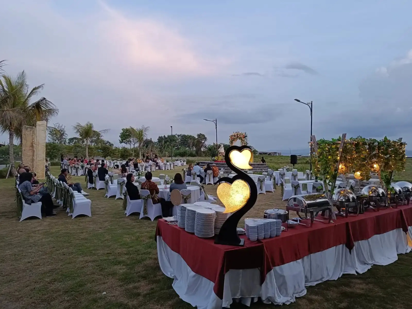 Photo - Kori Maharani Villas