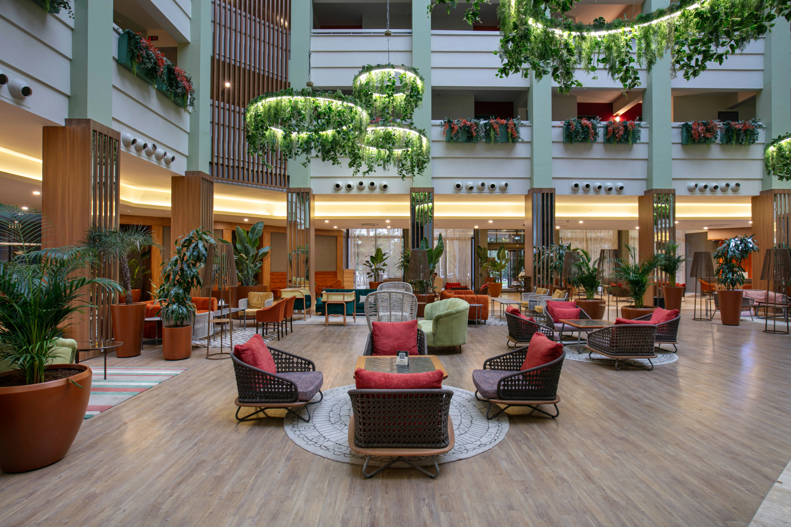 Foto - Megasaray Resort Side