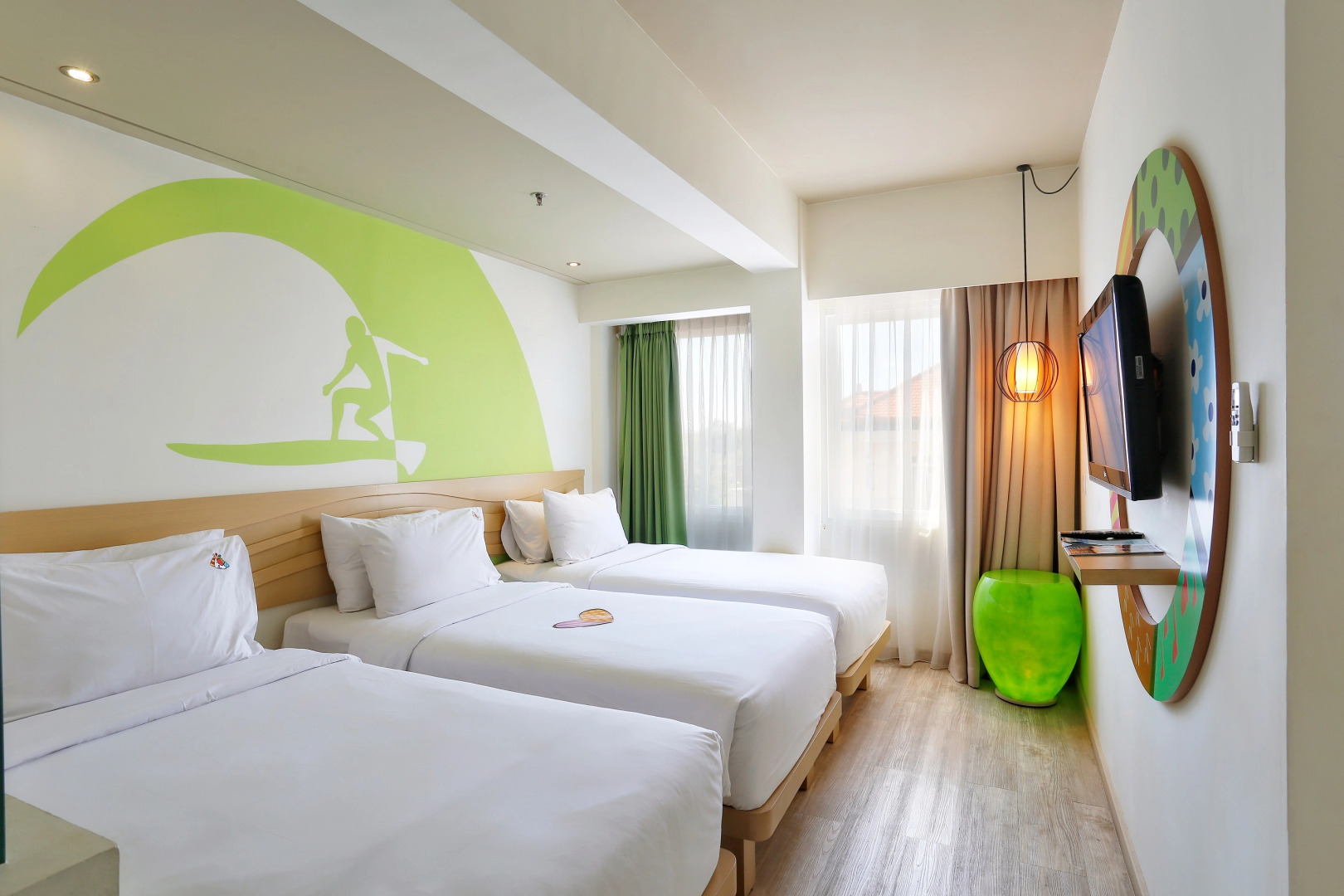 Photo - MaxOneHotels at Bukit Jimbaran