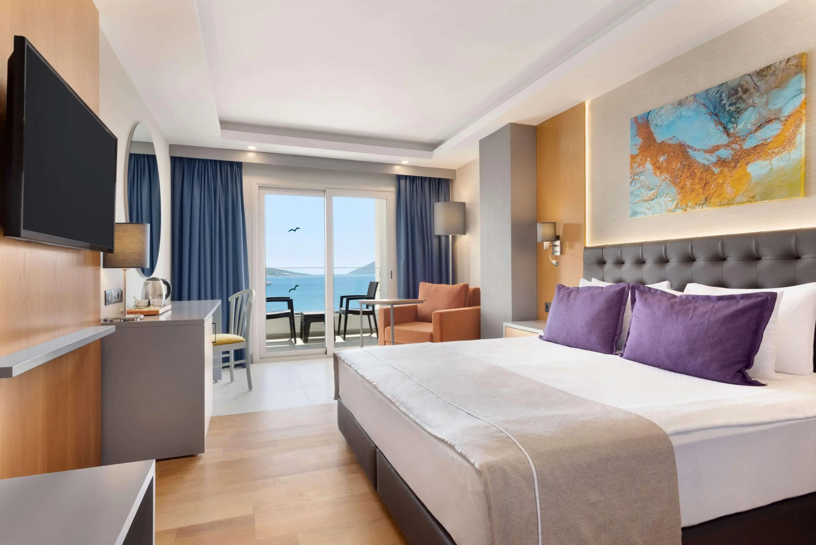 Photo - La Quinta by Wyndham Bodrum