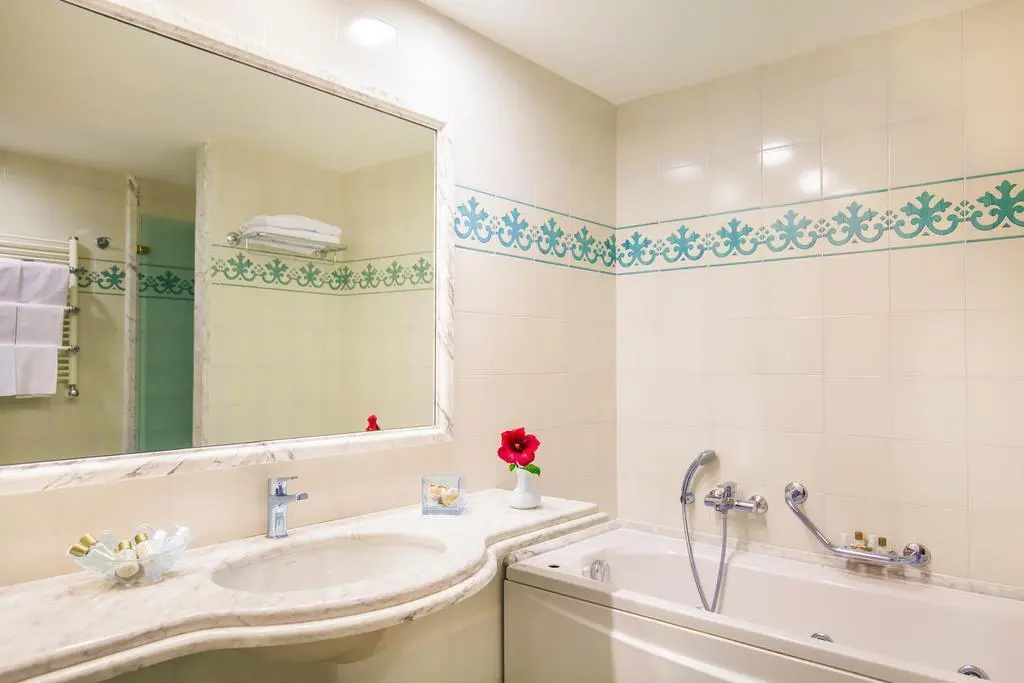 Foto - Hotel Caparena