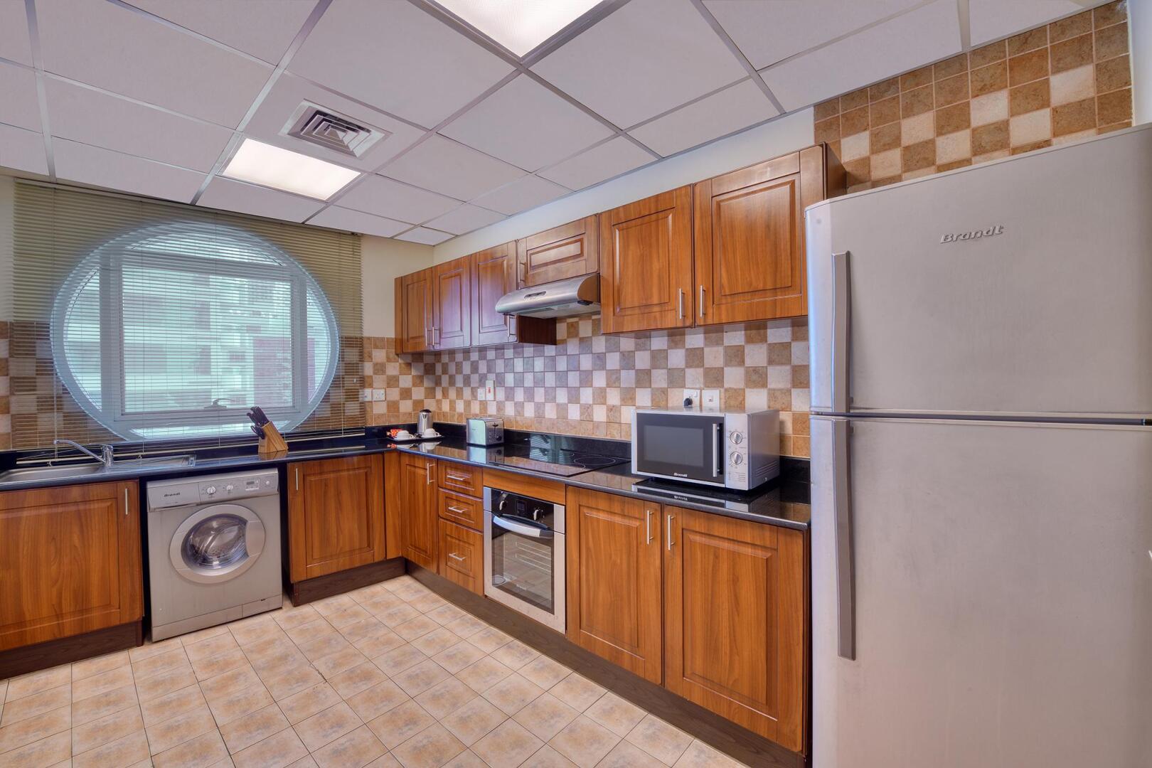 Photo - Pearl Marina Hotel Apartments