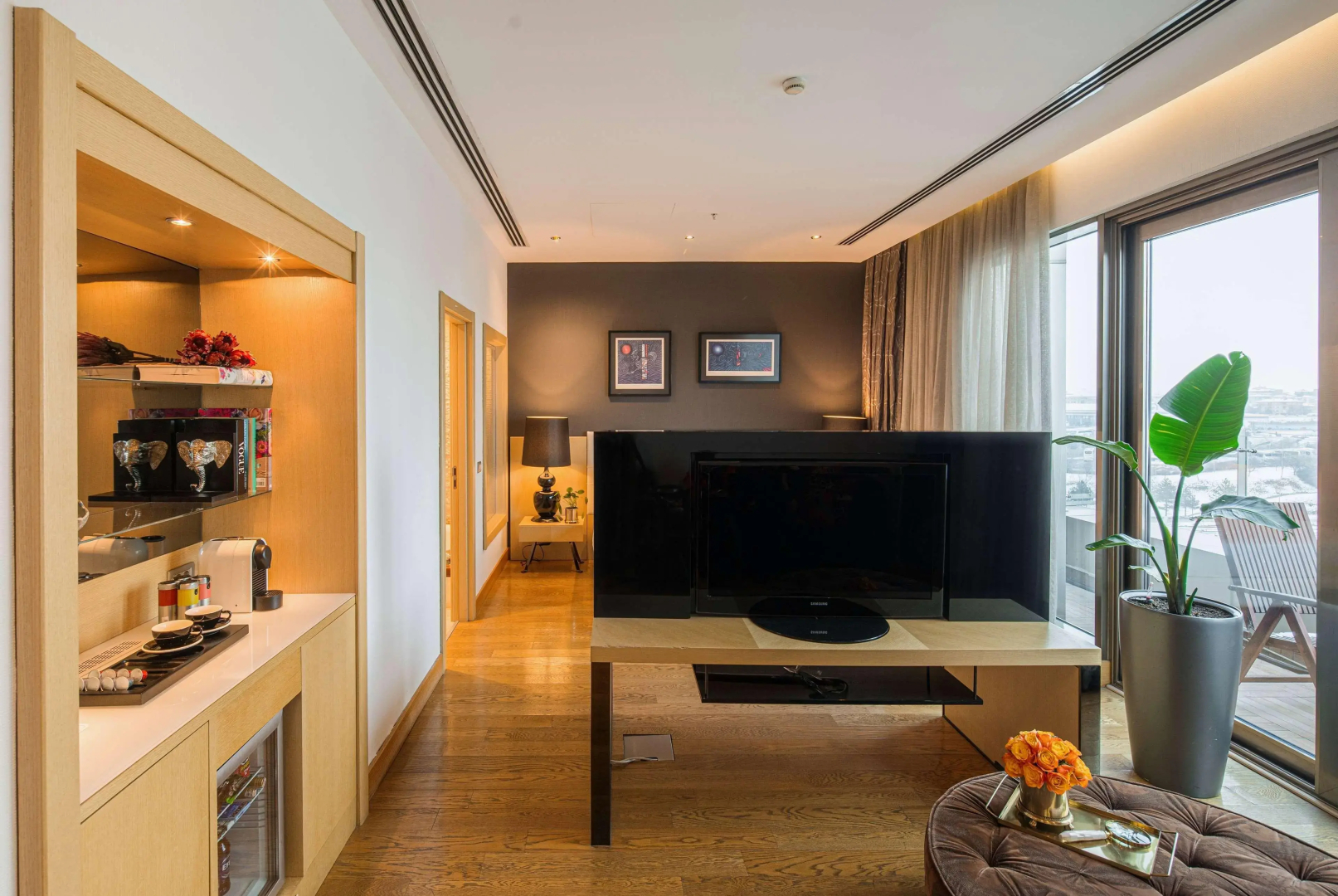 Photo - Wyndham Ankara