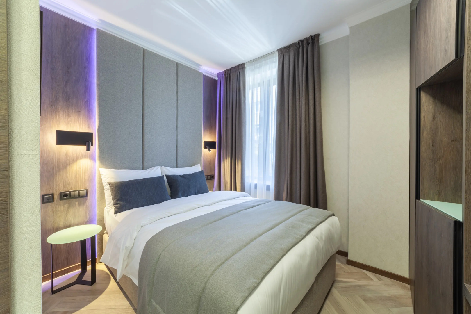 Foto - Hotel Old Wall