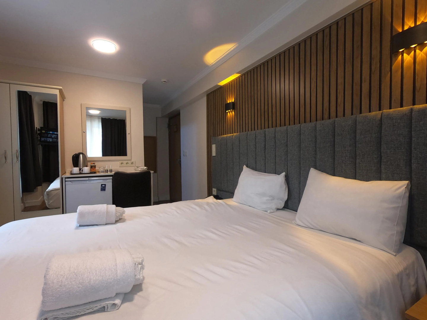 Foto - Naila Hotel