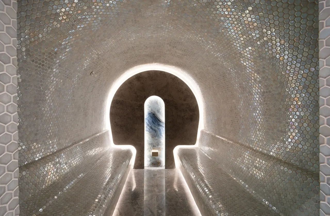 Foto - Bentley Hotel Bosphorus - Special Class