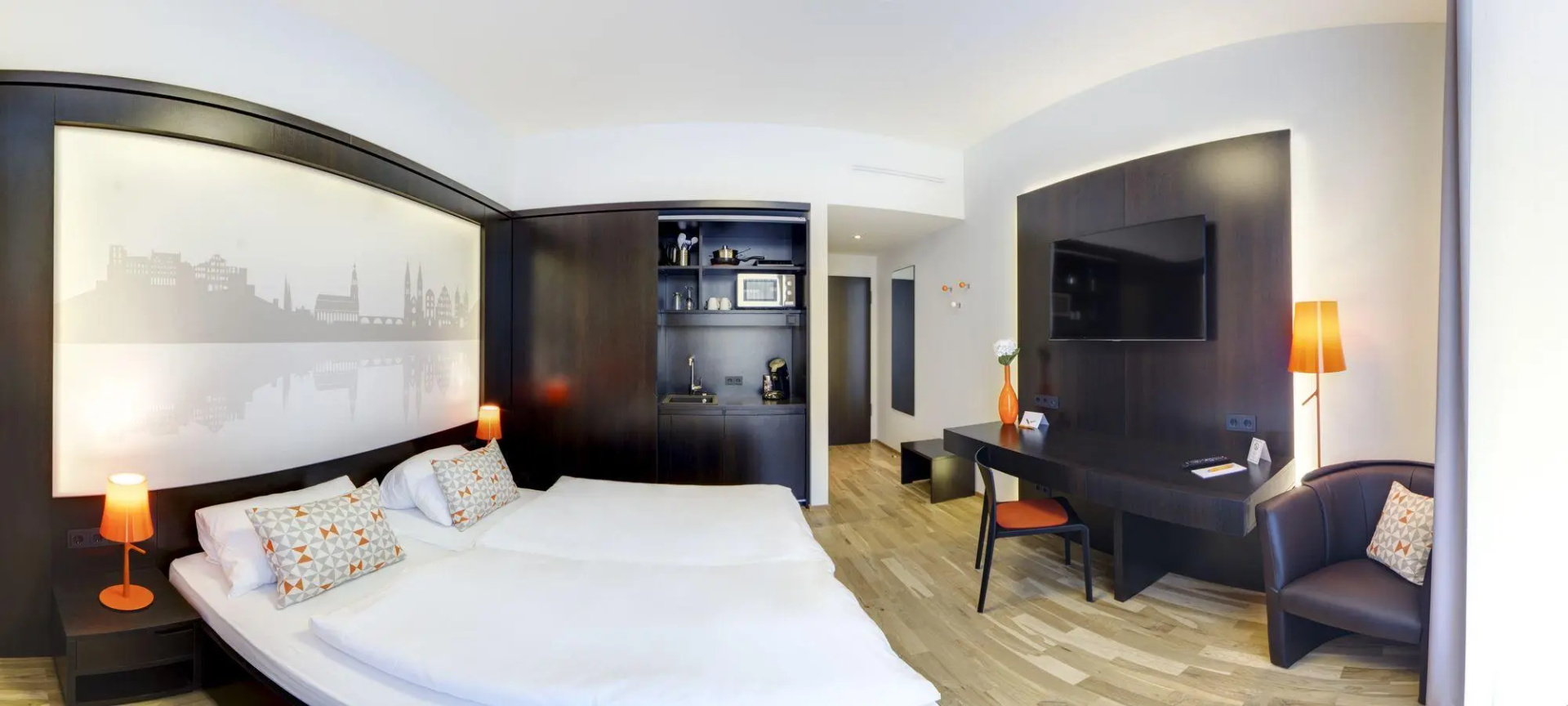 Photo - sevenDays Hotel BoardingHouse