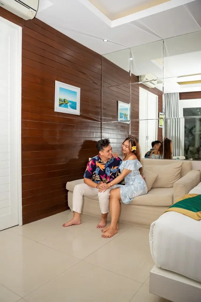 Foto - Bajra Bali Villa Seminyak