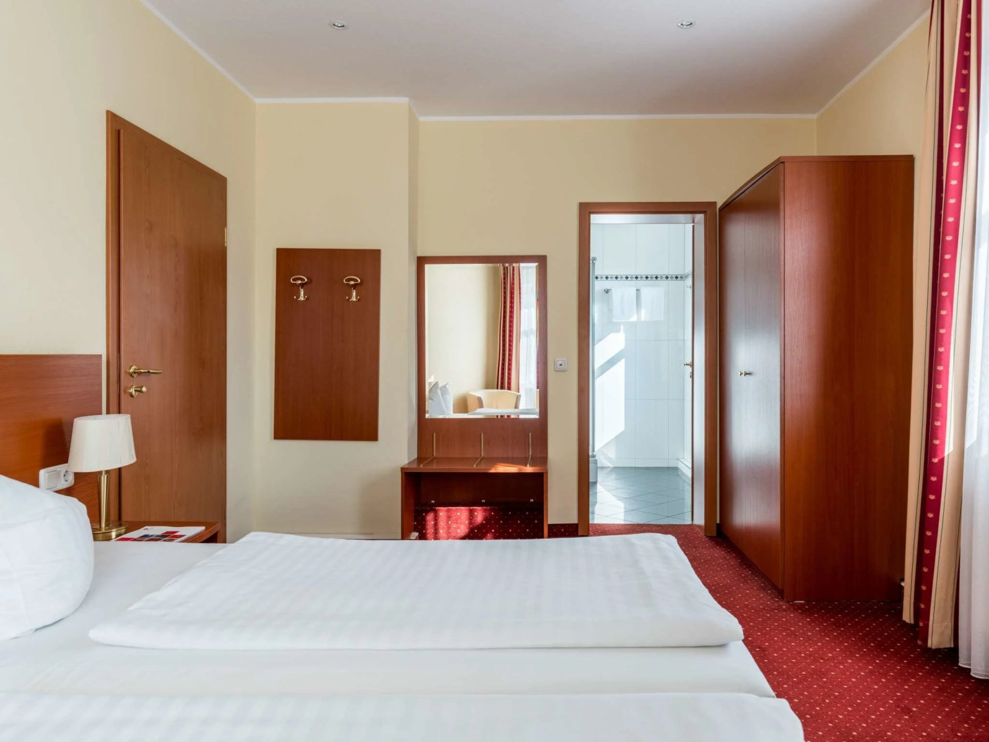 Foto - Andante Hotel Dresden