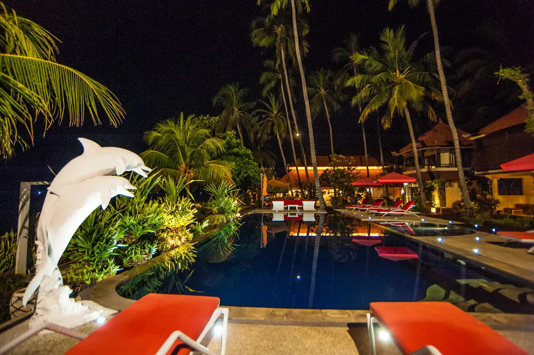 Foto - Bondalem Beach Club