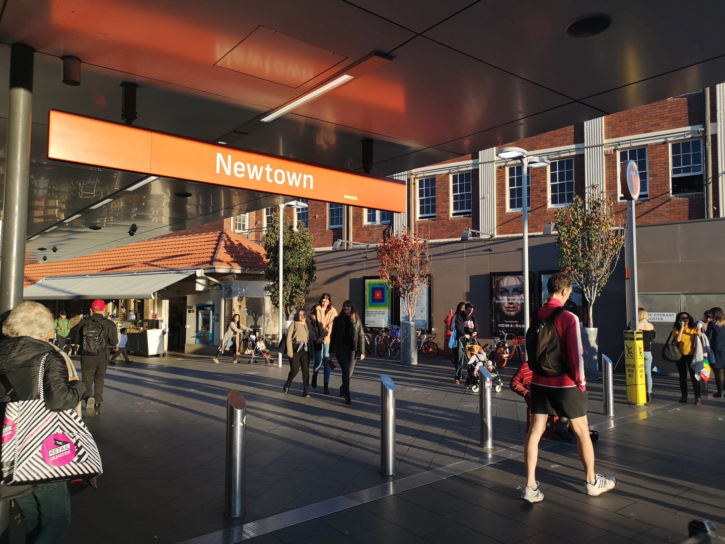 Foto - Newtown Cozy Stays