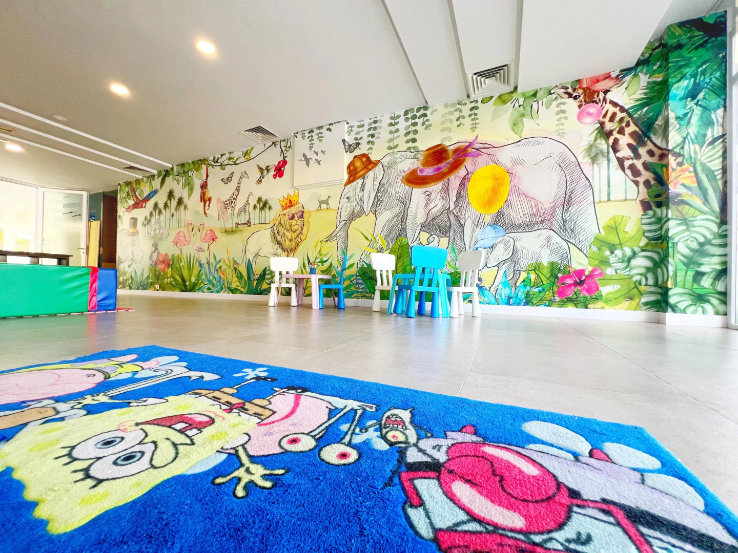 Photo - Ibersol Siurell