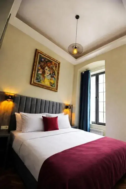 Foto - Renaissance Boutique