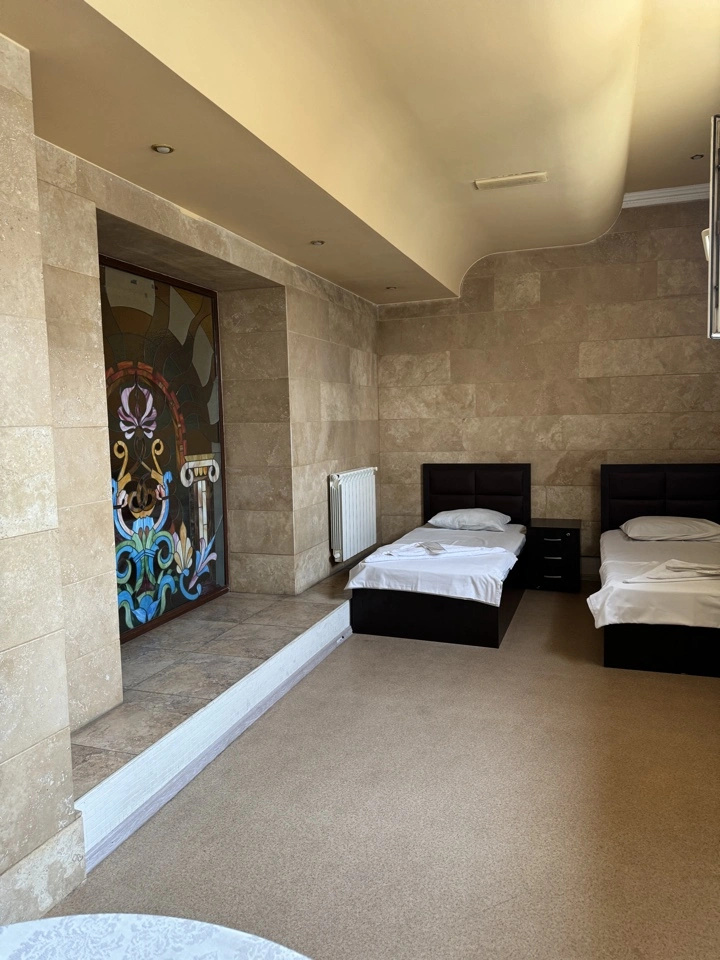 Photo - Bella Hotel