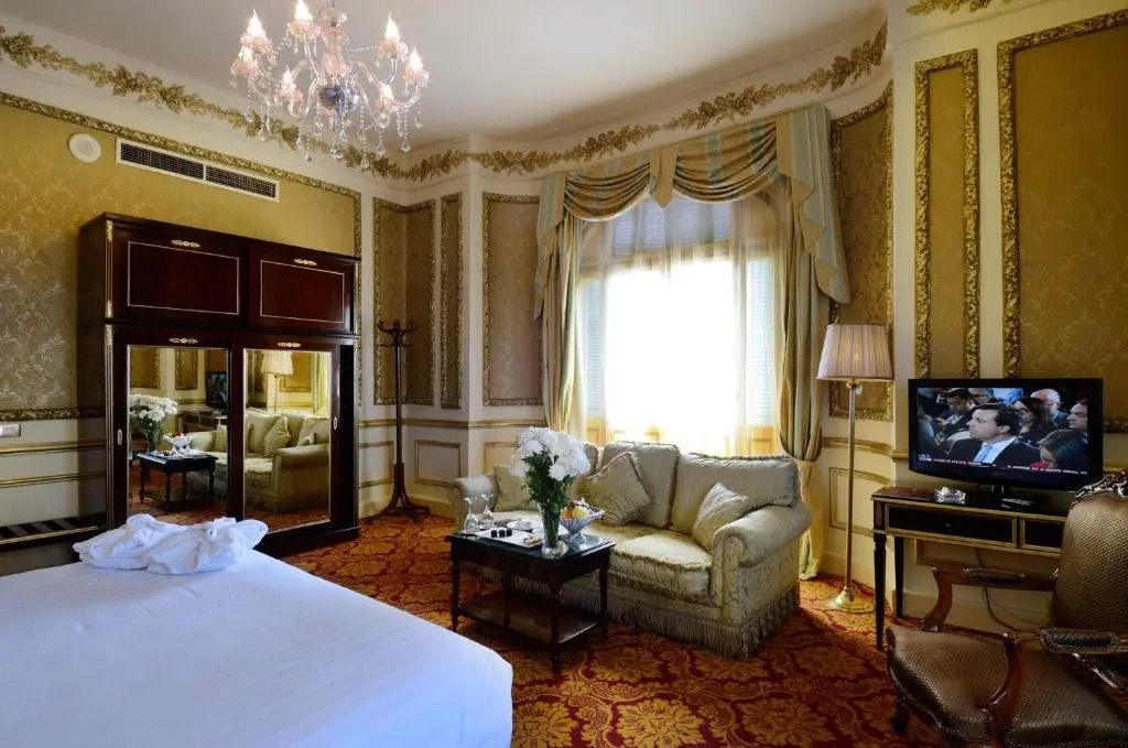 Foto - Windsor Palace Luxury Heritage Hotel Since 1906 by Paradise Inn Group
