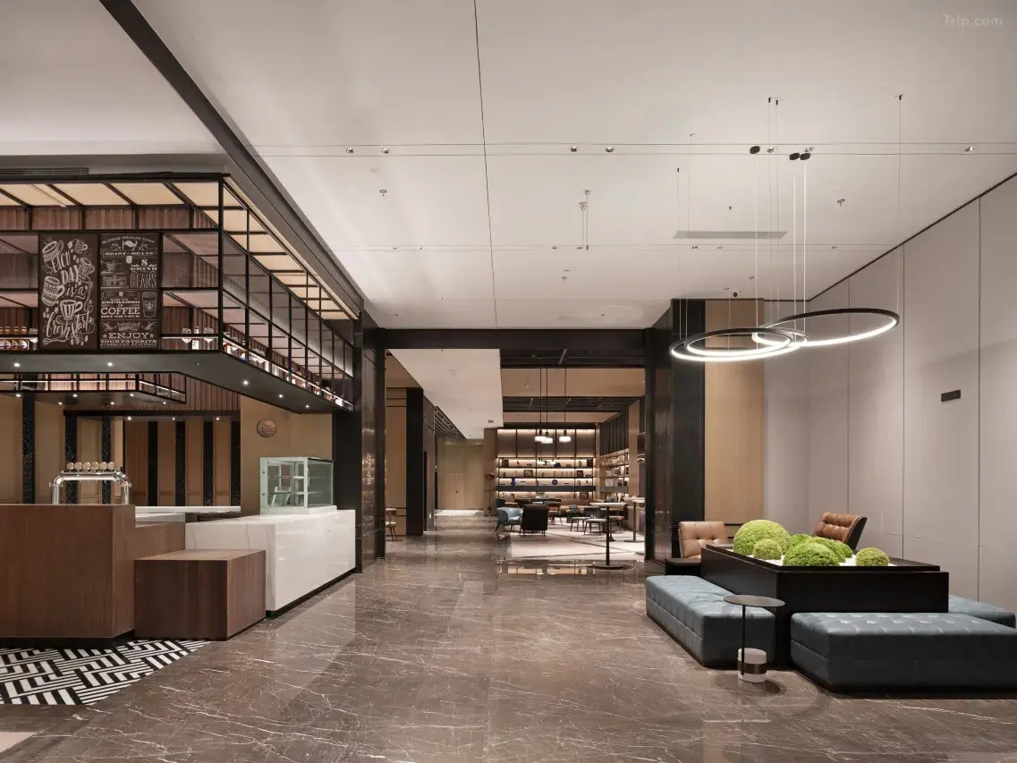 Photo - Four Points by Sheraton Chengdu, Chunxi Road