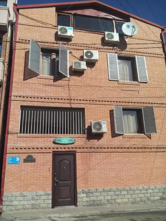 Foto - Boutique Hotel Avlabar