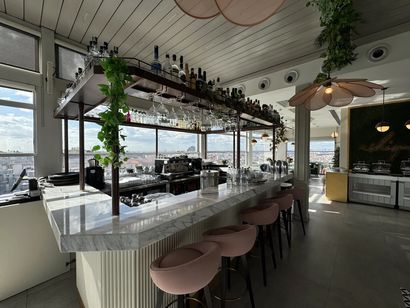 Photo - CVK Taksim Hotel Istanbul