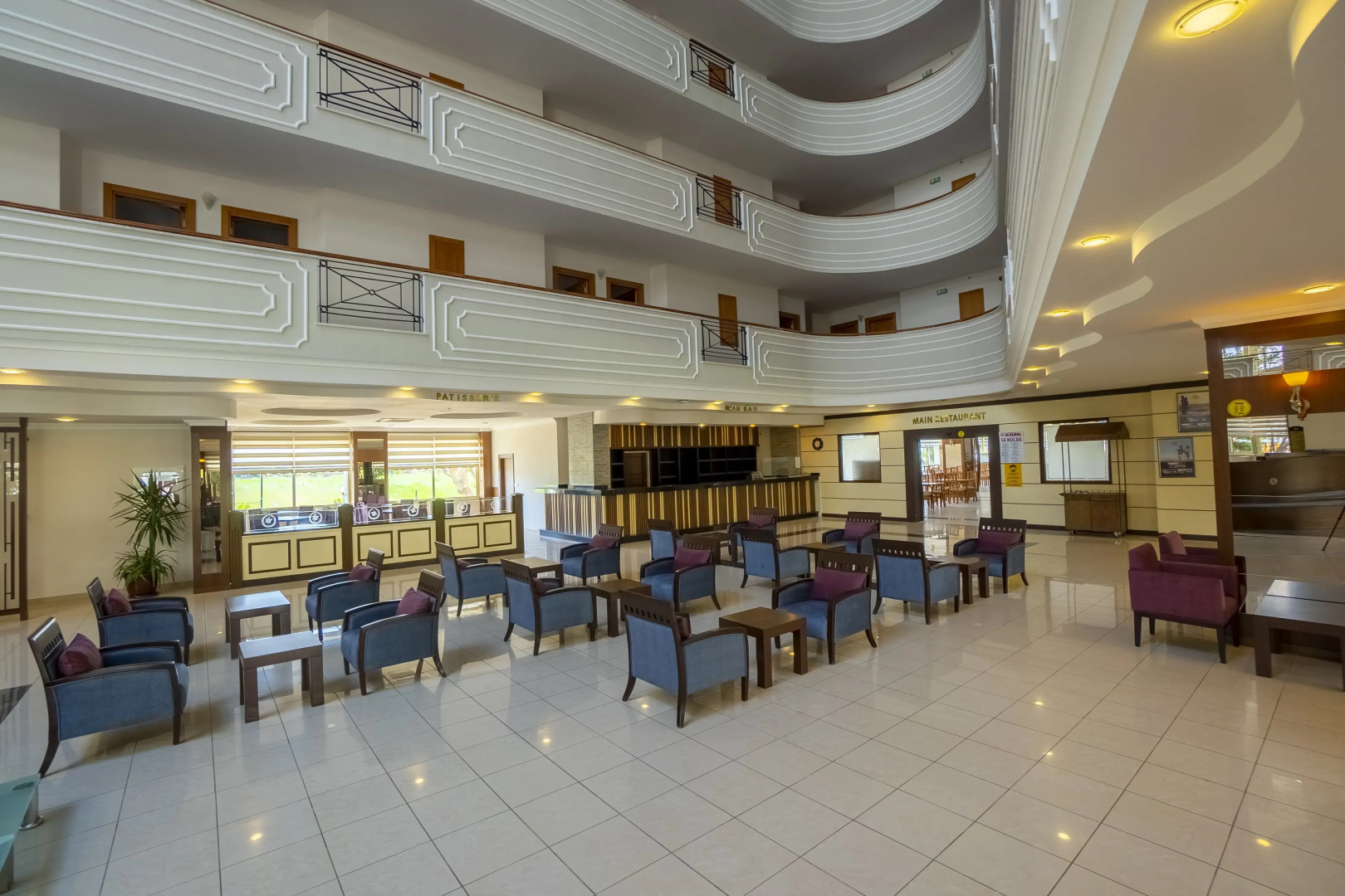 Photo - Aydinbey Gold Dreams - Ultra All Inclusive