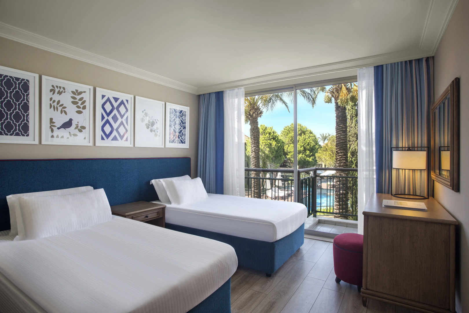 Photo - IC Hotels Green Palace - Kids Concept