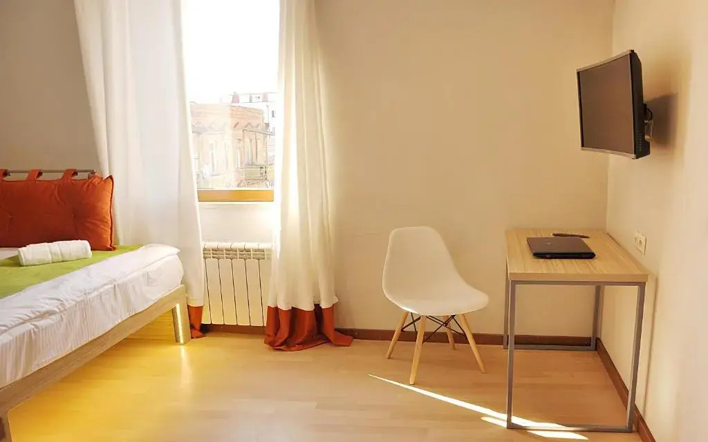 Foto - Boutique Hotel Avlabar