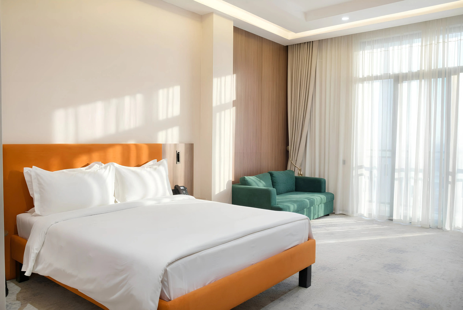 Photo - Hotel Afrosiyob Regency