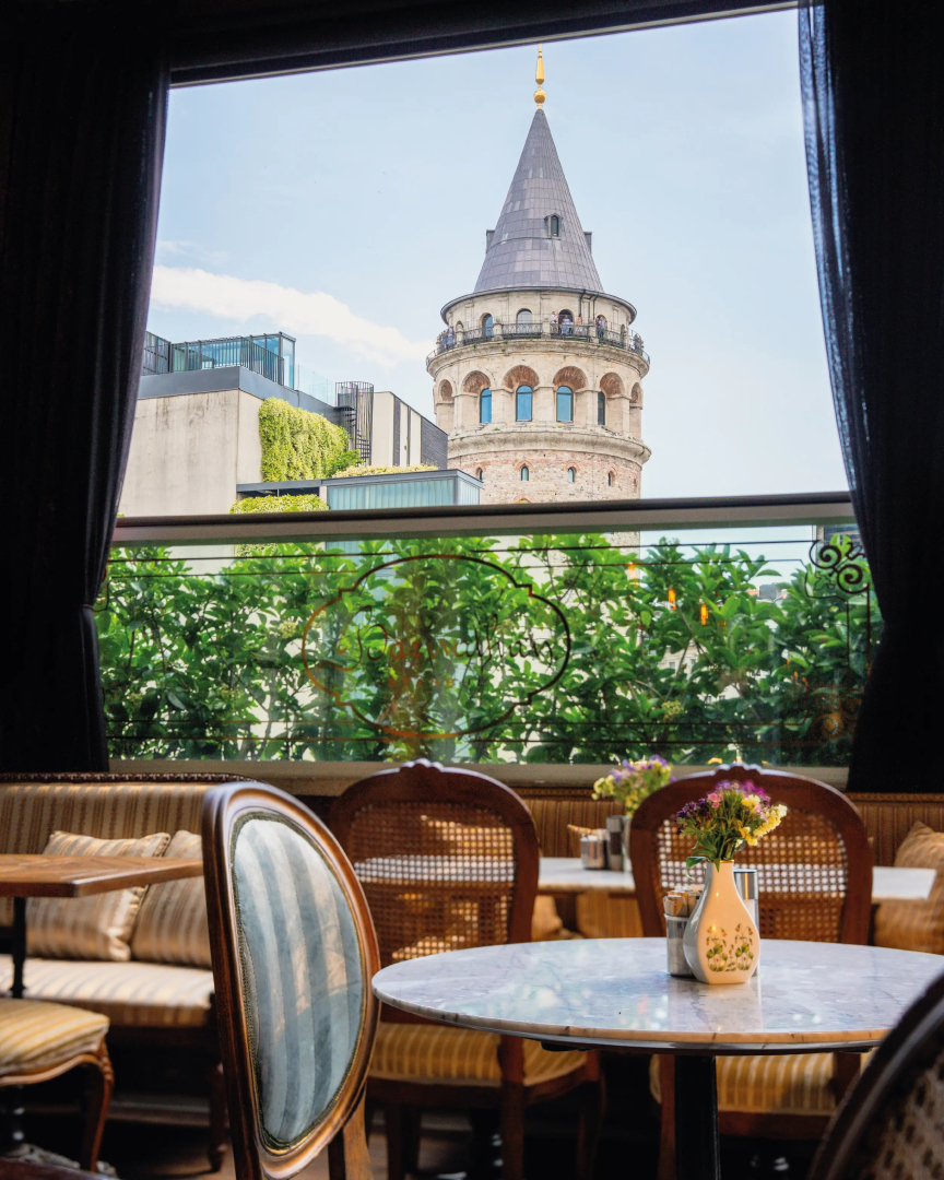 Photo - Meroddi Barnathan Hotel