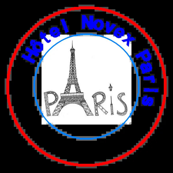 Photo - Hotel Novex Paris