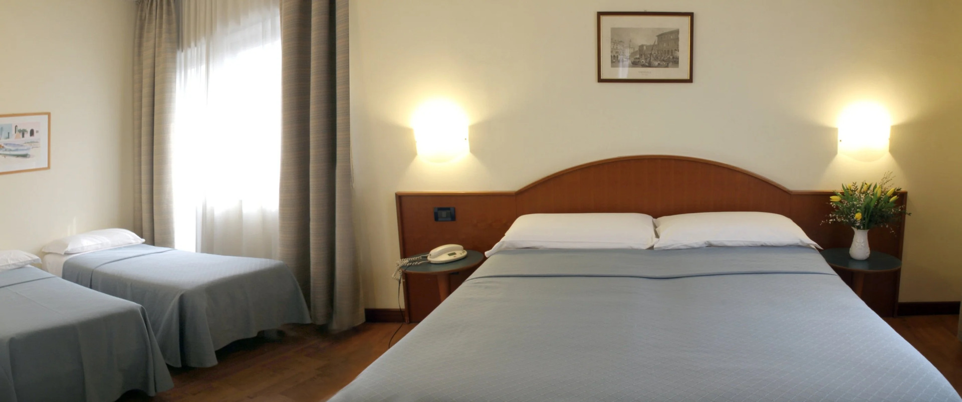 Photo - Hotel Centrale