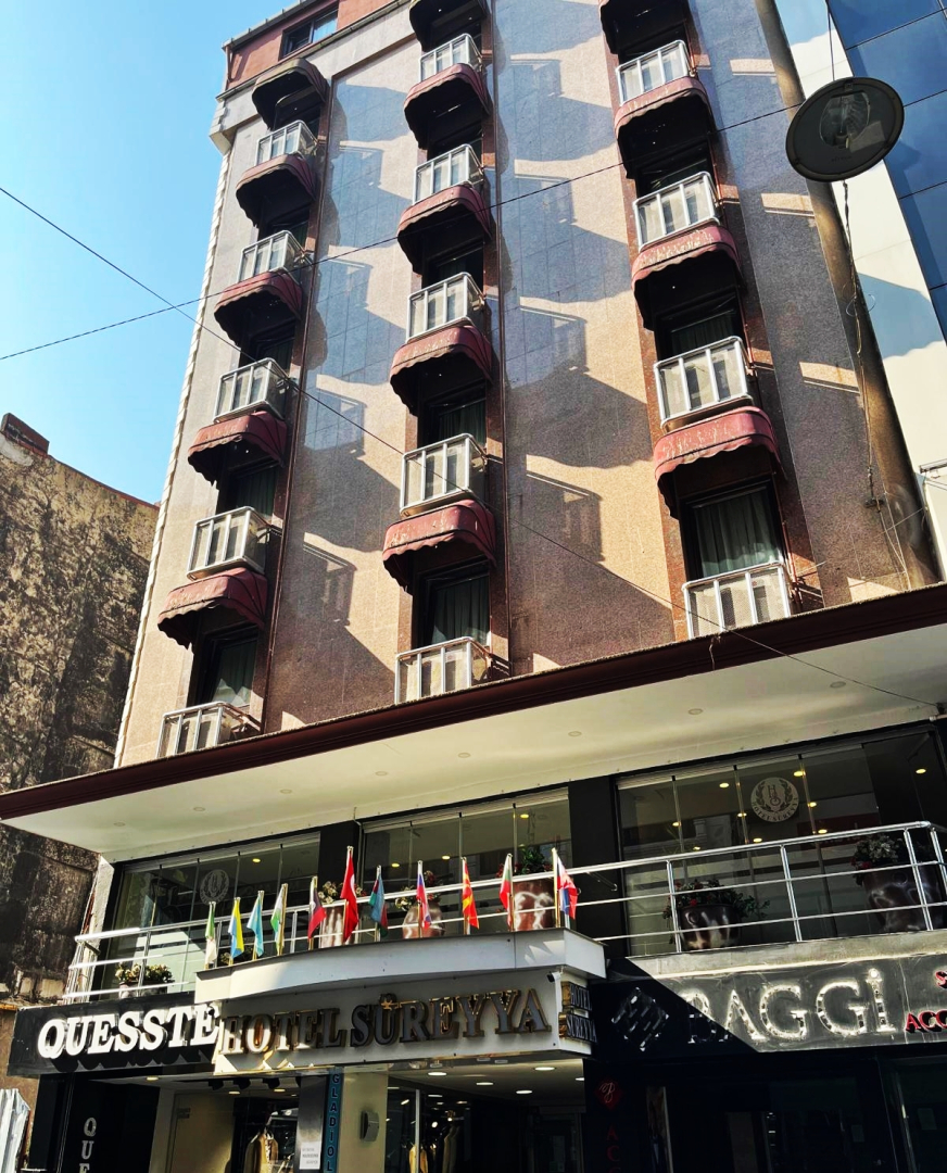Photo - Hotel Süreyya