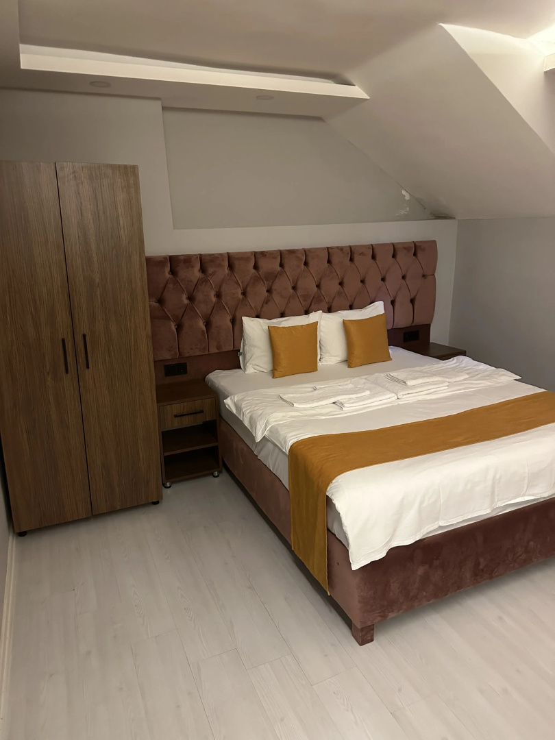 Foto - The Galataport Cihangir Hotel