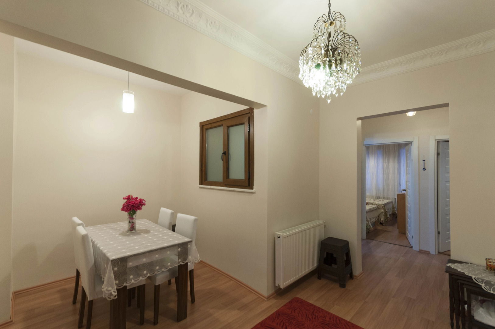 Foto - Zendy Suite Hotel