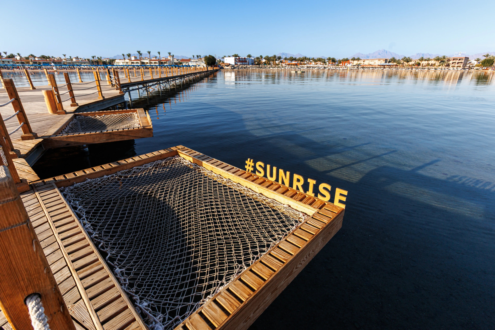 Photo - Sunrise Mamlouk Palace Resort
