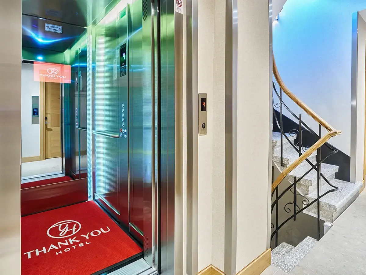 Foto - Thank You Hotel Sultanahmet