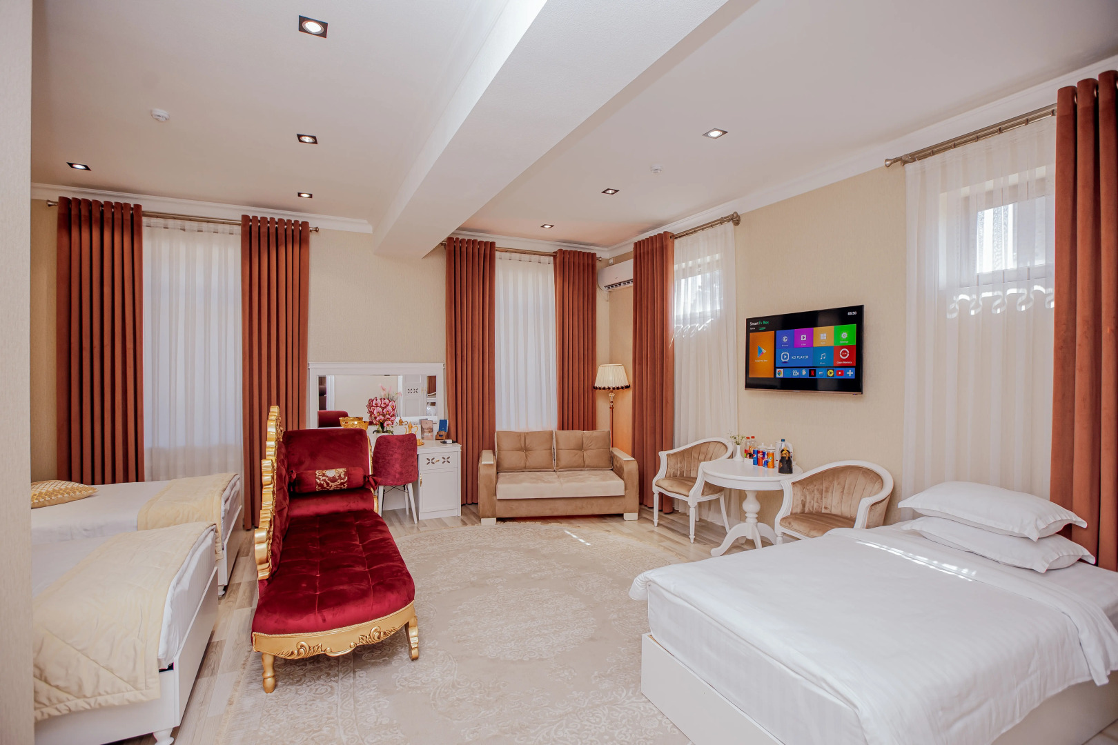 Photo - Silk Road Empire Hotel