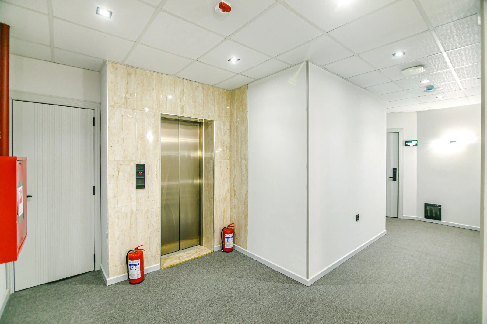 Foto - GREEN PARK HOTEl