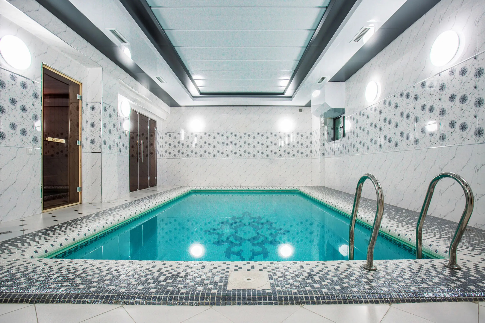 Photo - Manifa Hotel