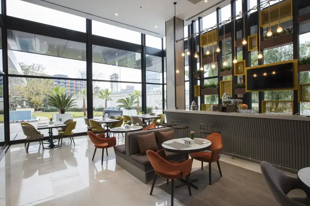 Foto - ibis Styles Izmir Bornova
