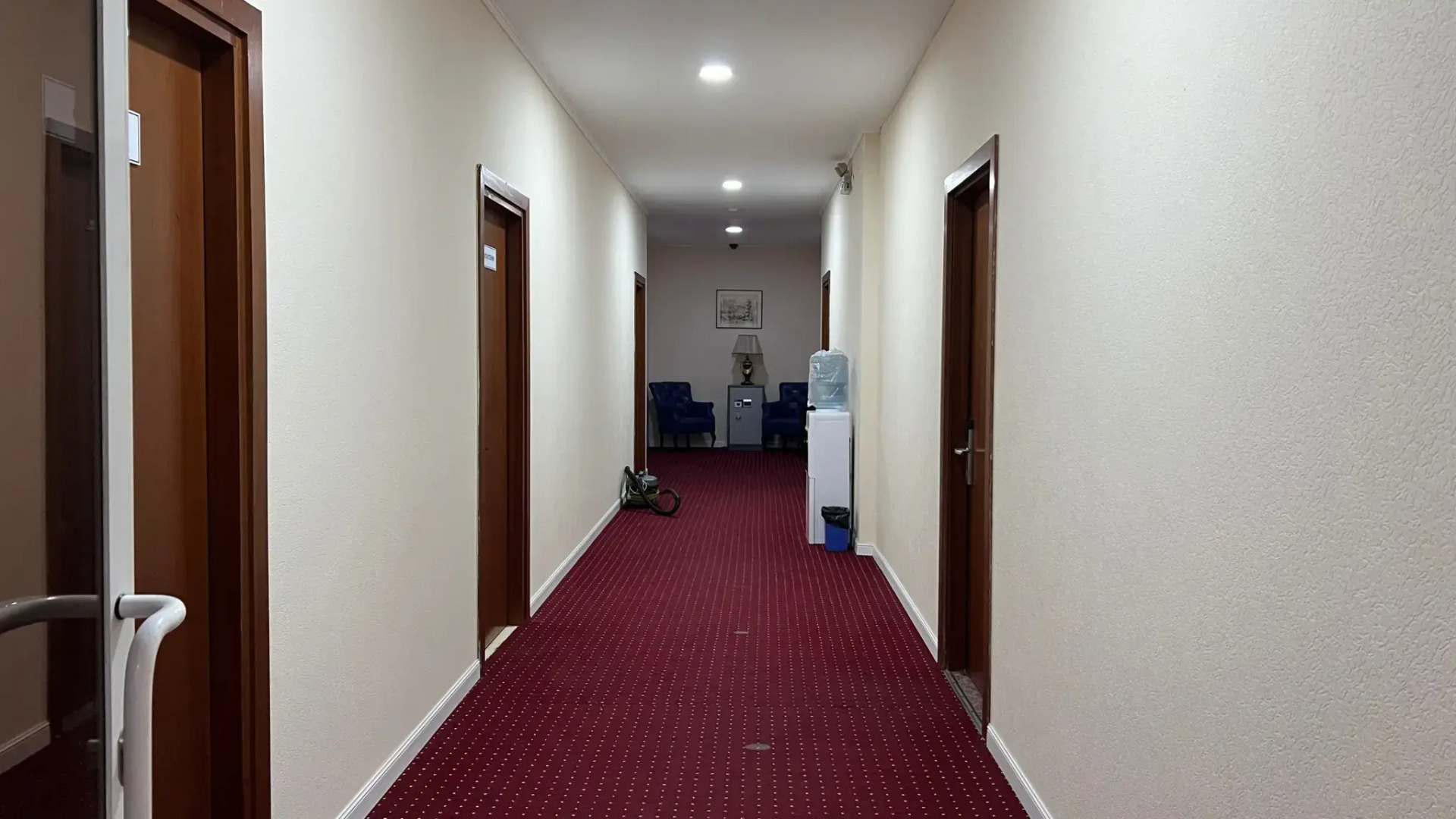 Foto - Jeppesen Residence Hotel