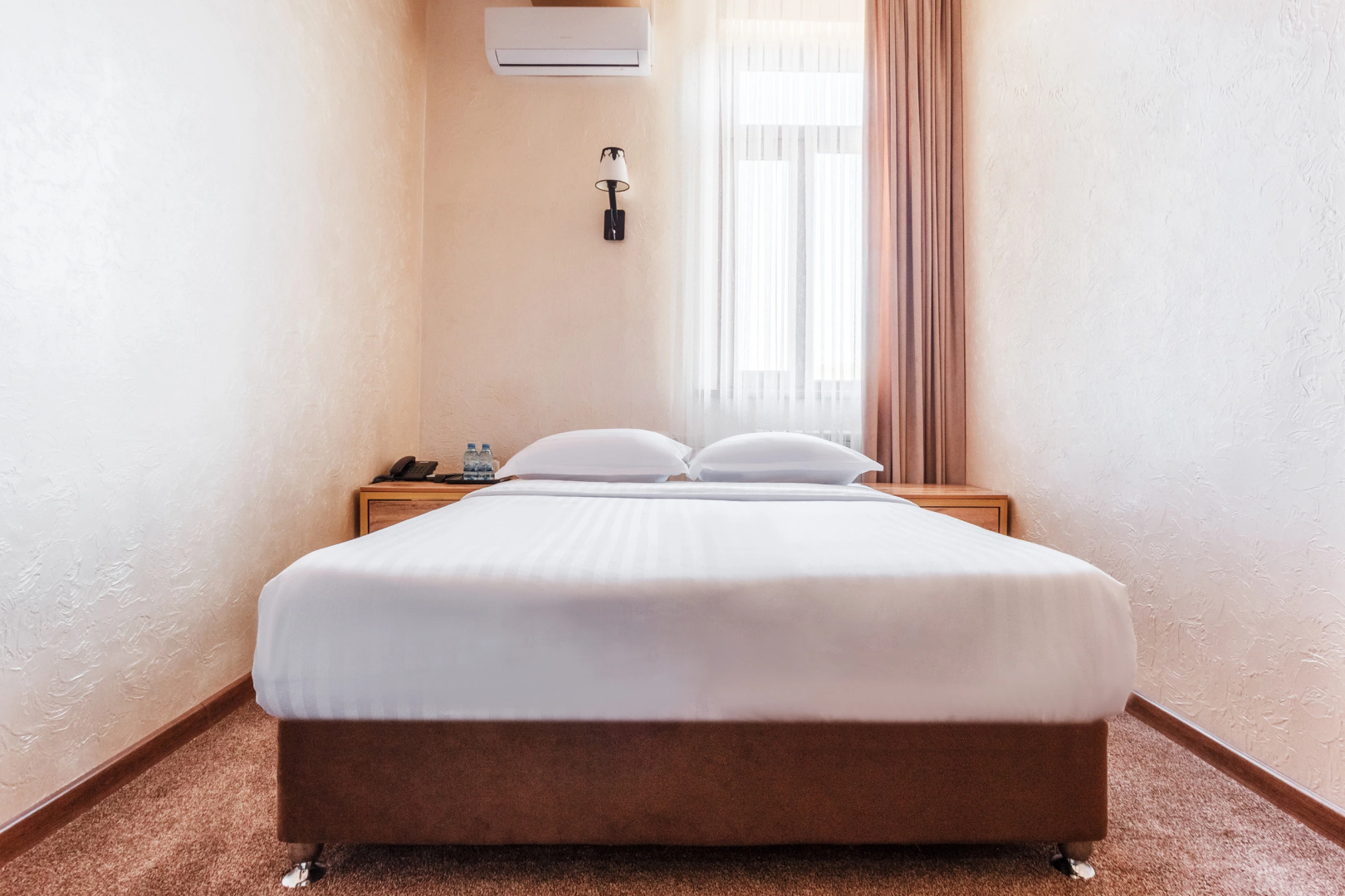 Foto - Western Hotel