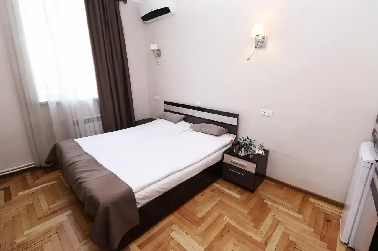 Photo - Hotel Tigran Mets Yerevan