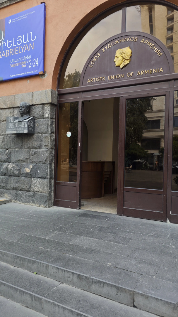 Foto - Best way hostel