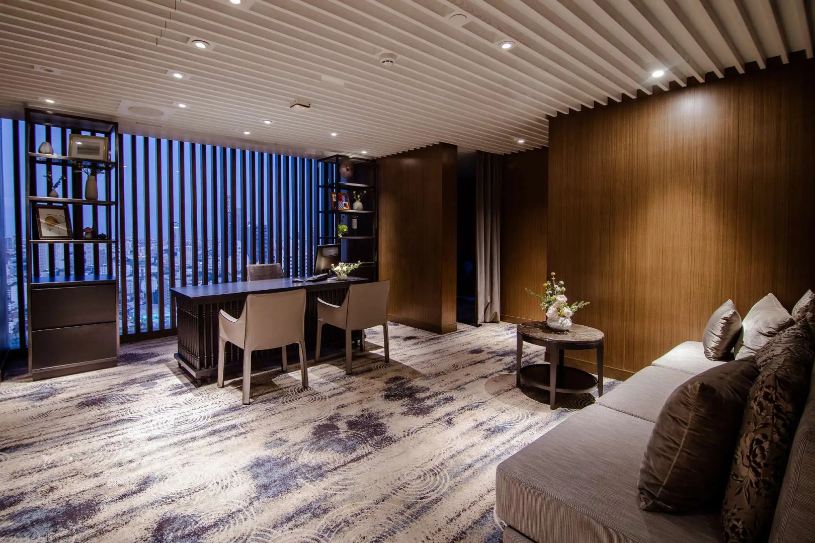 Foto - 137 Pillars Suites Bangkok